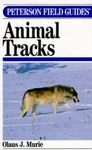 Peterson Field Guide (r) To Animal Tracks: Second Edition. Fixed Price $5.82.