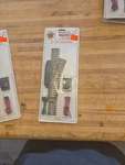Bachmann 1768 Ho Remote Control Righthand Switch. Fixed Price $16.48.