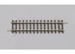 Piko 55203 Ho Nickel Silver 4.5" Straight Track Section (10). Fixed Price $27.36.