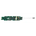 Digitrax DN163KOE Scale 1.5 Amp Drop In Decoder For Early Kato E5. Fixed Price $26.99.