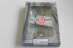 Points Left 18 , Length 128MM H0E Gauge Tillig 85638. Fixed Price $70.75.