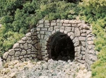 Woodland Scenics C1264 Ho Random Stone Culverts - 2PCS. Fixed Price $10.22.