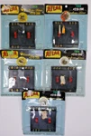 (5) Ho Atlas 210-200 Twin Switch Control Buttons Original Packages (lot 0561). Fixed Price $25.00.