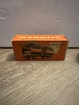 EB657-0.5# Rklin H0 From 1956 For 315/4 4613 Car Transporter Sg. Fixed Price $60.00.