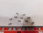 Rklin H0 10X 7006 Contact Wire Insulation For Drive Catenary Ol Mint #. Fixed Price $34.70.