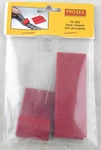 Track Cleaner (hand Held) Proses #TC-001. Fixed Price $15.00.