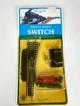Bachmann Remote Control Switch Scale 44665 Right Hand New. Fixed Price $18.00.