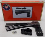 Lionel 6-65166 O72 Left Hand Remote Control Switch Ex/box. Fixed Price $69.99.