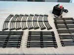 Lionel - Track Set Gauge Transformer ,lock. Fixed Price $169.95.