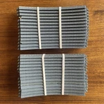 M Rklin 24130 Ho Track Curved Sections Lot Of 28. Fixed Price $99.99.