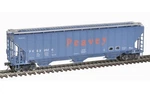 Atlas Trainman 20006656 Thrall 4750 Hopper, Peavey #2026. Fixed Price $21.00.
