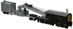 Bachmann Trenes Gr Y Boom Tender-ho Escala. Fixed Price $97.73.