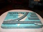 M Rklin Ho Track Additional Pack 5091. Fixed Price $48.00.