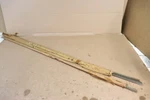 Peco Ho Oo Gauge 50 Code 70 Long Straight Flexi Flat Bottom Track Nv. Fixed Price $100.22.