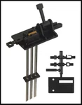 Caboose Industries Scale 224S Operating Ground Throw For Atlas Code 55 W/ Cont. Fixed Price $5.99.