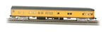 Bachmann Ho 85' Smooth-side Observation W/lights Union Pacific Up #1575 14304. Fixed Price $92.98.