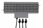 Lionel Plug-expand-play Power Block Lock-on Fastrack 681314. Fixed Price $58.98.