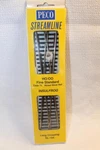 Peco Ho/oo Scale Code 75 Long Crossing (SL194). Fixed Price $21.99.