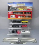 Bachmann 00825 Southern Railway Echo Valley Express Gauge Steam Train Set. Fixed Price $381.33.