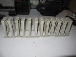 Lionel 110 Trestle Set Of Section A. Fixed Price $19.95.