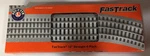 Lionel 85389 10" White Straight Track 4 Pack - Make Offers!. Fixed Price $22.99.