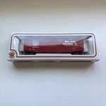 Bachmann Ho Scale Union Pacific Box Car UP168178 We Can Handle It Freight. Fixed Price $9.99.