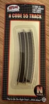 N Scale Atlas 2012 Code 55 11.25" Radius Full Curve. Fixed Price $5.00.