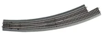 Roco 42566 Ho Scale Left Turn Exchange Bwi 9/10 R9/R10 With Solid. Fixed Price $64.82.