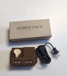Bachmann Ho & Scale Power Pack / Transformer #AE44-6605 New Old Stock !. Fixed Price $11.24.