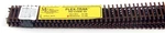 Micro Engineering 12-108 Ho Code 55 36" Weathered Flex-track (pack Of 6). Fixed Price $77.52.