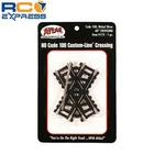 Atlas Trains Ho Code 100 60-DEGREE Custom Crossing ATL175. Fixed Price $17.90.