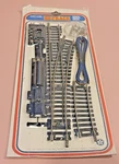 Life Like Ho Track Remote Control Switch Right Hand #08604 Nib. Fixed Price $12.99.
