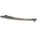 Atlas Ho 0288 - Code 100 Customline Curved Turnout (right). Fixed Price $26.36.