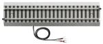 Lionel American Flyer Fastrack Terminal Straight 10IN 25.4CM 6-49854. Fixed Price $15.98.