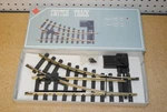 Aristo-craft REA-11205 Right-hand Switch Brass Track *g-scale*. Fixed Price $24.99.
