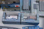 O-gauge K-line / Lionel Superstreets Your Choice. Fixed Price $85.00.