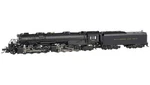 Bachmann 80856 Scale Spectrum EM-1 2-8-8-4 Econami Sound B&o. Fixed Price $512.99.