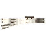 Ho Code 83 Manual 22 Radius Snap Switch Left. Fixed Price $27.75.