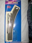 Atlas #483 True-track Code Rh Manual 22" Radius Switch(pack Of 1). Fixed Price $22.00.