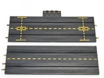 Lionel #5404 9" Straight Track & #5401 Terminal. Fixed Price $8.95.