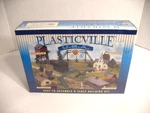 Plasticville Bachmann Scale Water Tower 45978 Kit New. Fixed Price $19.99.