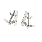 RC4WD RC4ZS0157 Spring Loaded Hinges For The Chevrolet Blazer & K10. Fixed Price $48.99.