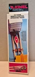 Lionel 6-5149 O27 Gauge Remote Control Operating Track Pushbutton Nib. Fixed Price $19.35.