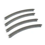 Kato Usa Inc. 282MM 11" Radius Curve 45-DEGREE KAT20110 Track. Fixed Price $14.98.