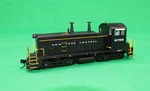 Walthers Ho 920-50507 Proto Emd NW2 Diesel Locomotive "new York Central". Fixed Price $186.98.