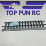 Lgb G-gauge R-775 No. 1500 Straight Track. Fixed Price $5.84.