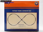 Lionel Ho Scale Fastrack Figure Expansion Add Crossover Train 8758080 New. Fixed Price $58.84.