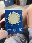 Shoprite 2003 Pride Of Northeast Ihc Transformer Controller W/wiring &. Fixed Price $17.50.