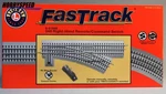 Lionel Fastrack 048 Remote/command Switch Right Hand Gauge Train 6-81948 New. Fixed Price $118.84.