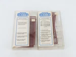 Scale City Classics Kits 103 & 104 Smallman St. Warehouse Two Extra Stories. Fixed Price $74.95.